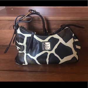 Dooney and Bourke Purse